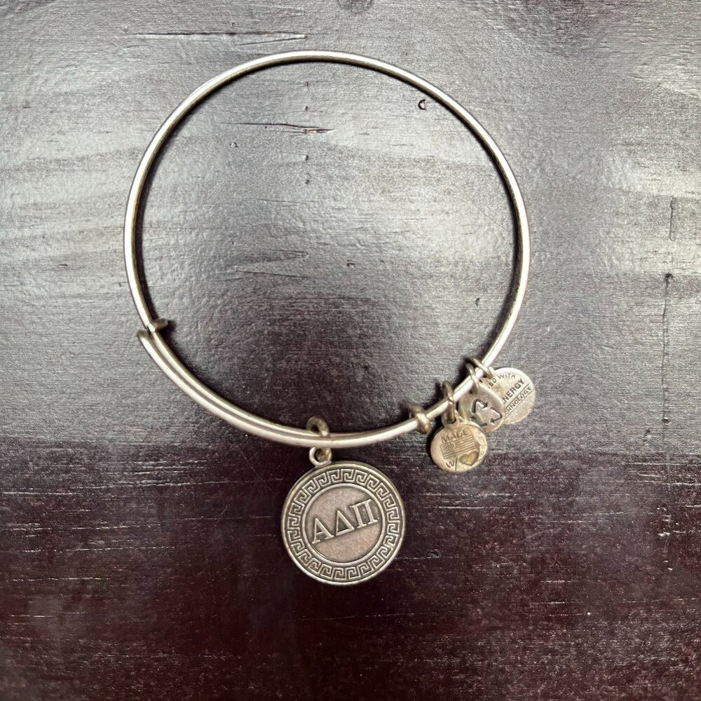 Alex & Ani - ADPi Bracelet